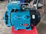 Brook Crompton 30HP 3-PHASE Ac Motor 230/460V 1770RPM Iec 180L IP55. Fixed Price $900.00.