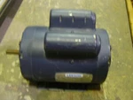 Leeson M6P17DR4C 113.642.00 Motor 3/4HP 1625/1325RPM 50/60HZ 115V1 Phase F56H. Fixed Price $399.99.