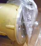 New Baldor CEM3613T Super Motor Spec 36A002Q043G1 Hp 5 230/460V Rpm 3470. Fixed Price $1050.00.