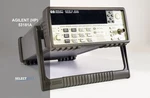 Agilent (hp) 53181A Frequency Counter 225 Mhz, 10 Digits ***look*** (ref.: 441Q). Fixed Price $460.00.