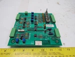 Rapistan F002700124A Servo Interface Board. Fixed Price $46.52.