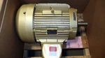 Baldor E4316T 75 Hp Foot Mounted Motor. Fixed Price $6158.54.