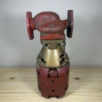 Armstrong Bell & Gossett Booster Pump Assembly 105482 189034 E6312. Fixed Price $299.99.