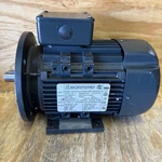 Marathon Electric Motor 90ST34FH6518, Hp, 3520 Rpm, 230/460V, Frame D90SD. Fixed Price $300.00.