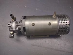 Total Source 24V Forklift Motor (mpn D-468253XWF07A). Fixed Price $625.00.