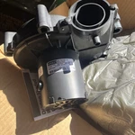 Fasco Blower Motor No. 7021-7105 Model: 5C087 115V RPM3200 HP1/30 New Open Box. Fixed Price $100.00.