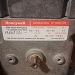 Honeywell Modutrol Iv Motor M9484F1031 24V Nominal Actual 50/60HZ Controller. Fixed Price $565.75.