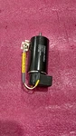 Maxon Dc Motor 350151 Swiss Made. Fixed Price $350.00.