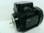 Nidec Leroy Somer LS56M/T Electric Motor 230/460V 3PH 4-POLE-NEW No Box. Fixed Price $293.43.