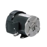 Marathon K151 Electric Motor 1/4 Hp 1725 Rpm 3PH 208-230/460 Volt 48 Frame. Fixed Price $293.91.