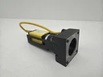 Cognex ISM1100-10 In-sight Camera With SQR-58RD-ISM Red Led Ring Light. Fixed Price $875.00.
