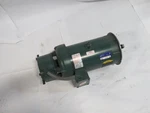 Baldor 5HP 1750RPM 575V 184TC Tefc 3PH 5.2A 60HZ C/w Brake Used. Fixed Price $336.99.