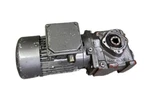 Genuine Nord Gear Motor S/4 Cus, 02040AZB-71 Fast Shipping. Fixed Price $197.49.