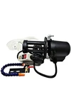 Jet 5508071 Flood Coolant System For 2223VS Drill Press - 1/8HP Phase 220/440V. Fixed Price $111.99.