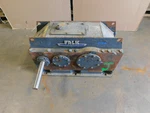 Falk Gear Drive, 2080Y2-LS, Hp, 13.94:1 Ratio, 1750 Rpm In 25.5 Out, Reducer. Fixed Price $5000.00.