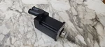 Br Automation B&r 8LVA23.R0030D027-0 3000 Rpm Servo Motor Fast Dhl Shipping. Fixed Price $600.00.