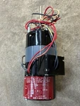 Universal Electric Permanent Split Capacitor Stock No 374 3200RPM 1.95A 115V. Fixed Price $64.99.
