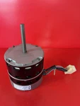 Broad-ocean Ecm Blower Motor ZWK702B006060 1/3HP 208-230V 1050RPM. Fixed Price $349.00.