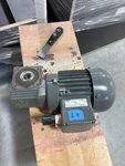 Flender Tuebingen SA07-M1B4 Motor 0.18KW 16:1 Gearbox 140/170 Rpm 3 Phase. Fixed Price $124.99.