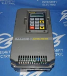 Baldor ID15H201-E 230VAC 3PH 50/60HZ Adjustable Speed Drive Inverter + Year.... Fixed Price $349.99.