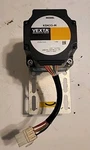 Oriental Motor 2GN5K-D5 Gear Head Vexta Synchronous K0433-M Japan. Fixed Price $149.99.