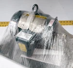 New Baldor Hp Electric Motor 208-230/460 Vac Phase 1160 Rpm ECP3582T. Fixed Price $526.49.