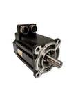 Allen-bradley Ab Kinetix Ac Servo Motor MPL-A420P-HJ22AA Tested, Good. Fixed Price $465.00.