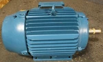 Weg 00709ET3Y160L-W22 True-metric Ac Electric Motor 10HP 3PH 1-5/8" Shaft Dia. Fixed Price $1099.99.