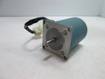 Superior Electric M062-FD09 Stepping Motor, Power: 1.65VDC 4.7A, 200 Steps/rev. Fixed Price $100.00.
