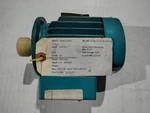 **new**vem Motors Thurm Electric P/n: K21R 63G4H/5419. Fixed Price $199.00.