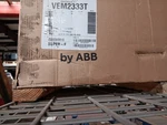 Baldor EM2333T 15HP 1765RPM Electric Motor. Fixed Price $1250.00.