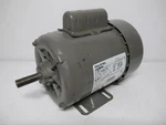 Ao Smith C311 1/2 Hp 1725 Rpm 0.5 Ac Motor 115/230 V J 56 Frame Ph 8-165901-03. Fixed Price $180.00.