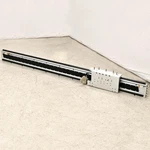 Anorad LCK-2 Iron-core Linear Motor W/thk SHS20 Motion Guide Rails 170CM Travel. Fixed Price $749.97.