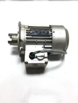 Watt Ud 0802/1130924-011-12 Industrial Electric Motor. Fixed Price $149.99.