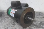 Dayton PPTNXZ91G 1.5 Hp 3450 Rpm 115/230V Single Phase Replacement Motor. Fixed Price $129.99.