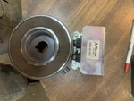 Warner Brake. Fixed Price $200.00.