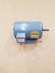 Baldor Electric Motor. Fixed Price $350.00.