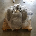 Westinghouse CAT#DHP0404, 40HP, 1770RPM, FRAME-324T Induction Motor. New. Fixed Price $1899.99.