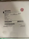 Us Motors 481479 1/2 Hp 1725 Rpm Frame, 225/230 V Ac, Ccwle, Open Dripproof.. Fixed Price $375.00.