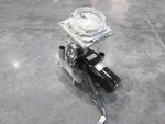 Oriental Motor, D2183-244, 4RK25RGK-AM, Assy, Used. Fixed Price $350.00.