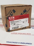 Eaton Crouse Hinds GUAT36 Outlet Box With Cover & O-ring. Fixed Price $64.99.