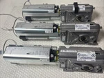 Agtatec Automatic Door Operator Stg Dfa 127. Fixed Price $750.00.