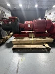 Baldor Reliance Super-e EM4103T-G 25 Hp Motor Pump 230/460V Phase 1775 Rpm. Fixed Price $3495.00.