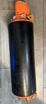 Van Der Graaf Drum Motor Conveyor 3HP 480V 236SPEED 60HZ TM160A30-230 NSD1018185. Fixed Price $1050.00.