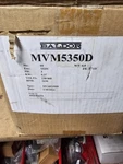 MVM5350D .37KW-.50HP/1690RPM/3PH/TEFC/IEC D71D. Fixed Price $100.00.