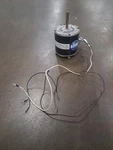 5KCP29LGE1003S Century Multifit 1/4-1/6HP 230V 1075RPM Fan Motor Reversable. Fixed Price $197.00.