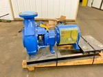 Summit Goulds 2196 Mto 4X6X13 Cetrifugal Pump (new). Fixed Price $4500.00.