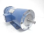 Leeson Motor 121172.00 0145T17FK25A RPM1740 V575 SER1.15 H260. Fixed Price $185.58.