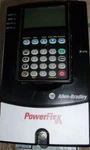 Allen Bradley Power Flex 70, Motor Control Ph 480 V 20A 3P4A3AYYNEC0 Series. Fixed Price $249.95.