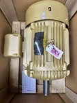 New- Baldor EM4103T 25HP 1775RPM Super-e. Fixed Price $7800.00.